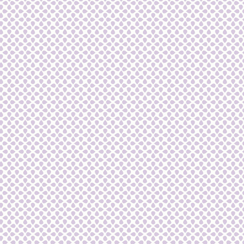 Will Boys' Performance Polo by LH Sport - Links Lavender