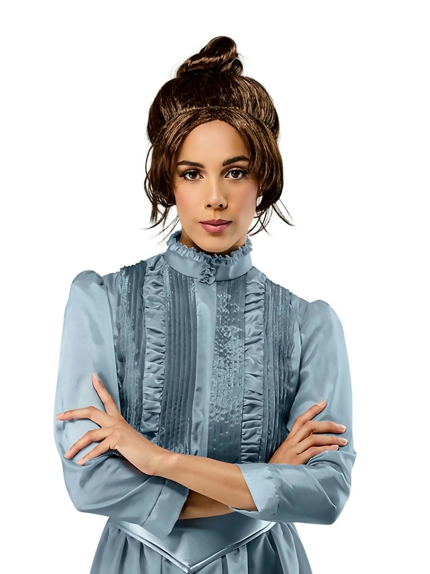 Women's Beetlejuice 2 Astrid Deetz Wig