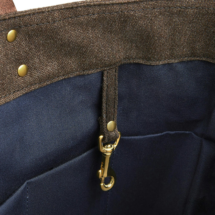 1961 Timeless Carry-All Tote Bag