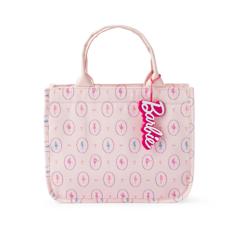 Barbie™ Camo Dance Kids Mini Tote Bag