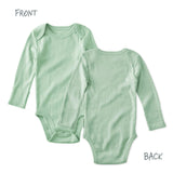 BLAKE 5-Pack Long Sleeve Bodysuits