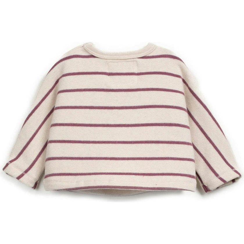 Jersey Sweater