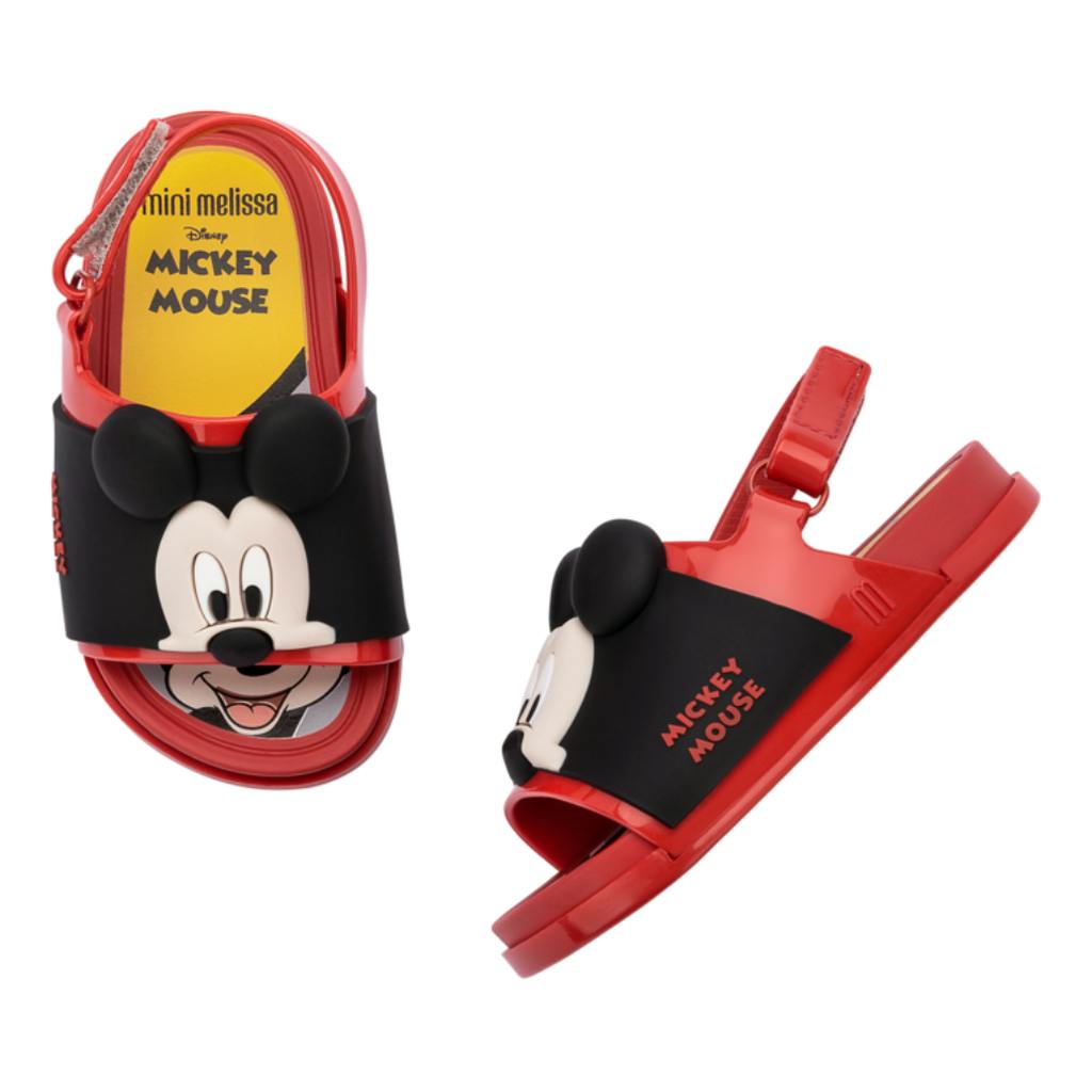 Micky Mouse Sandal