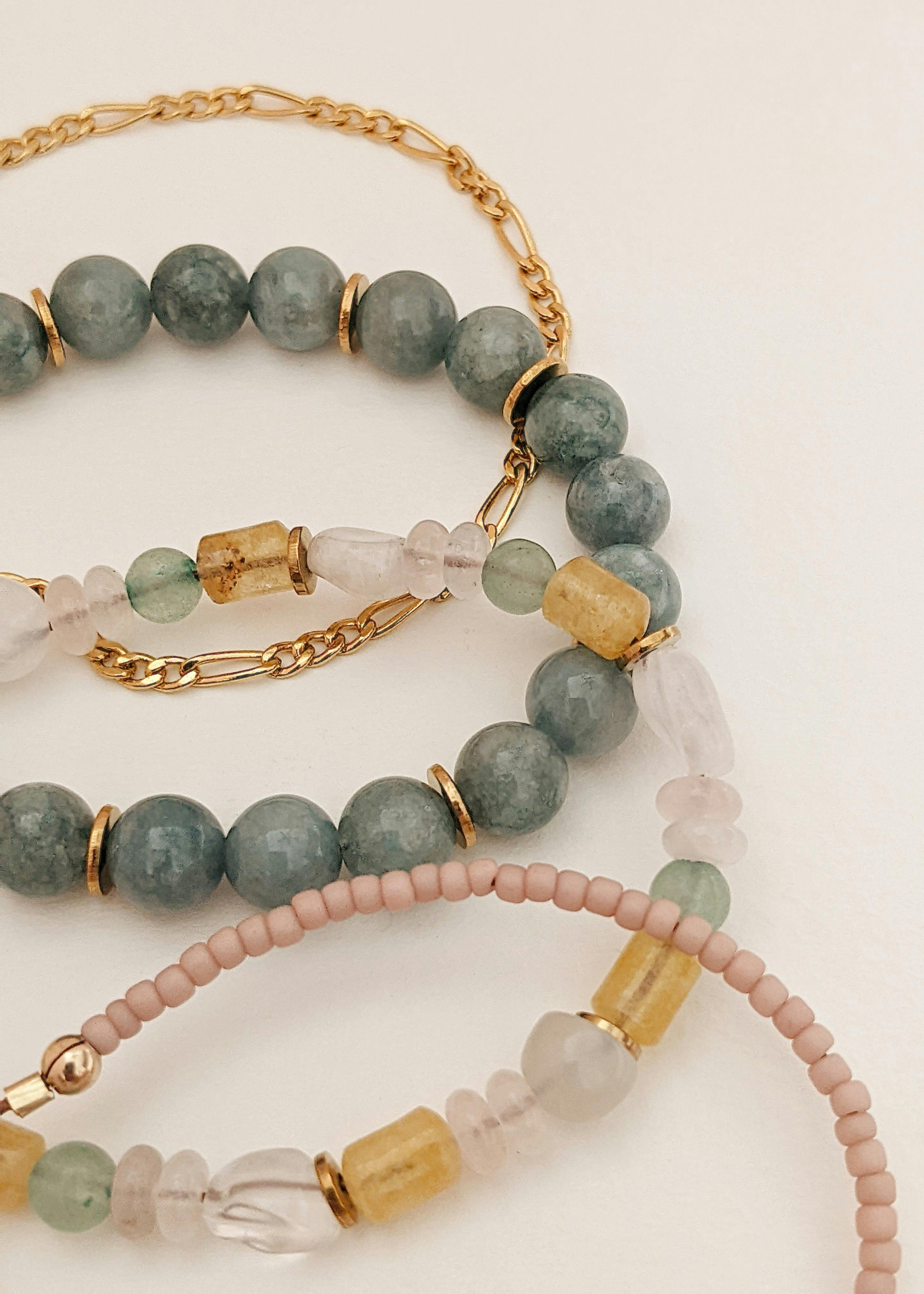 Sundance Bracelet