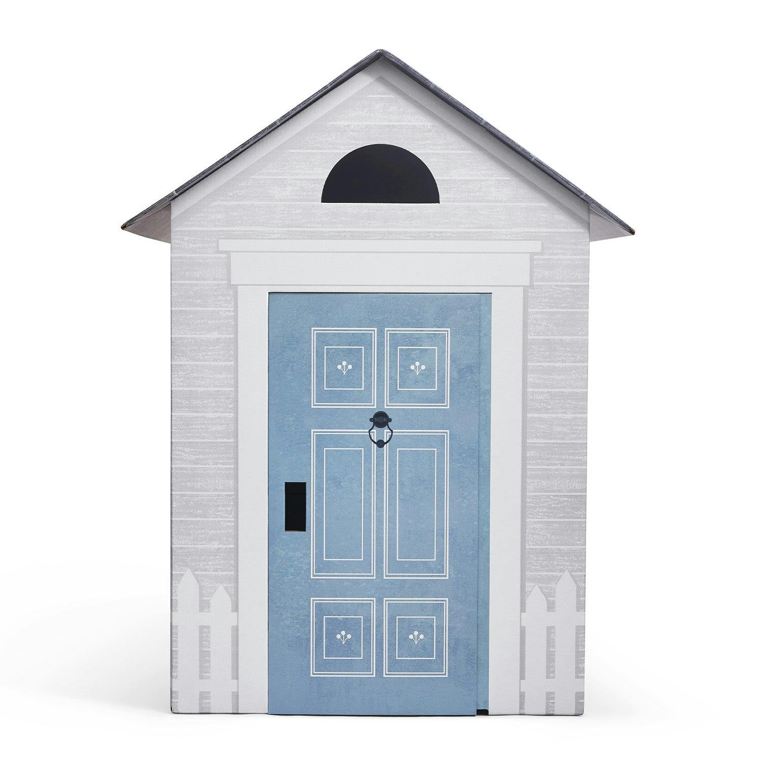 Cottage Playhouse