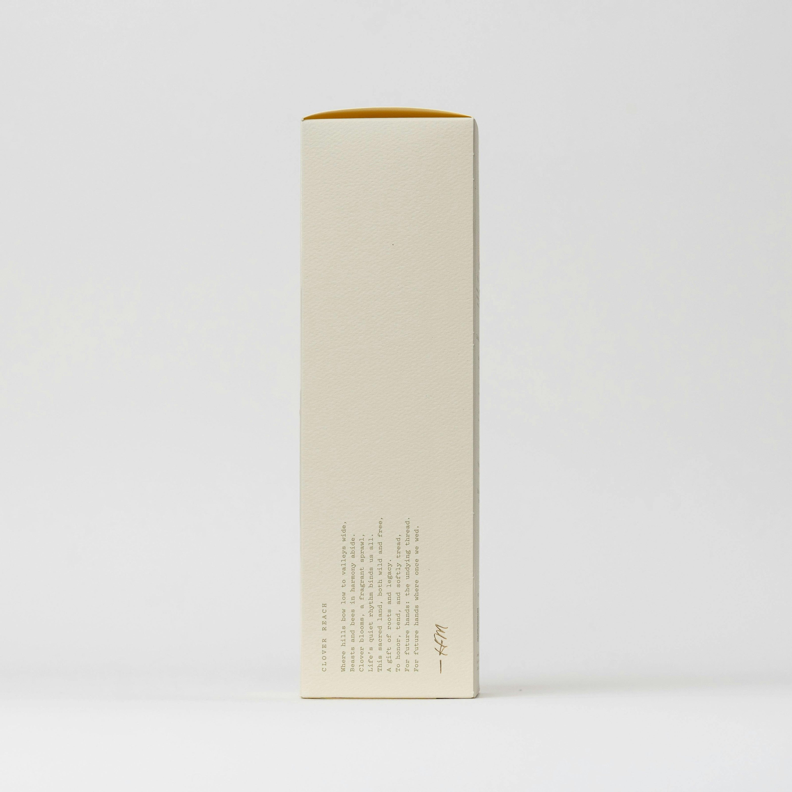 Wild Bergamot Body Wash