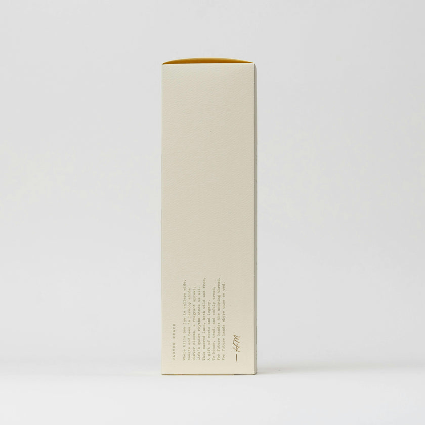 Wild Bergamot Body Wash