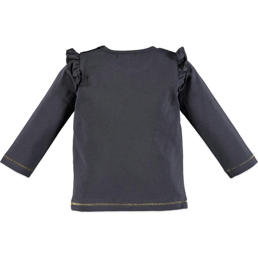 Tent Long Sleeve T-Shirt