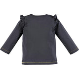 Tent Long Sleeve T-Shirt