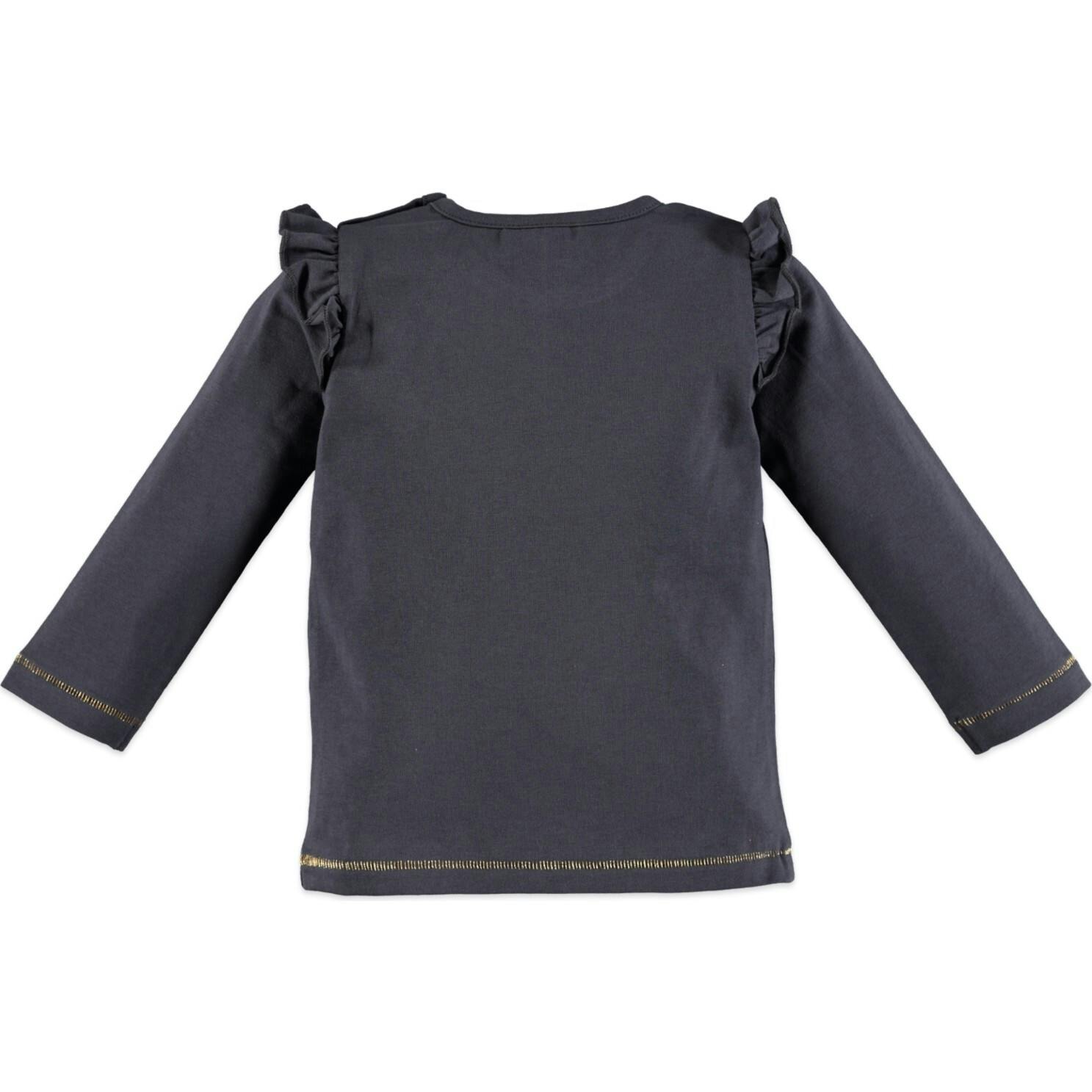 Tent Long Sleeve T-Shirt