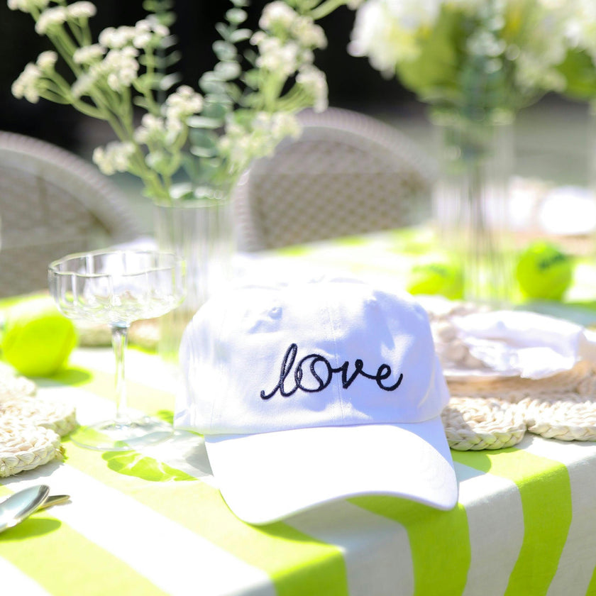 Women's Heads-Up Hat