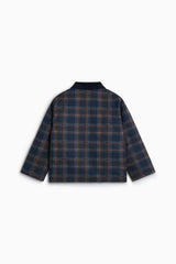 Flint Jacket Flint Chieck