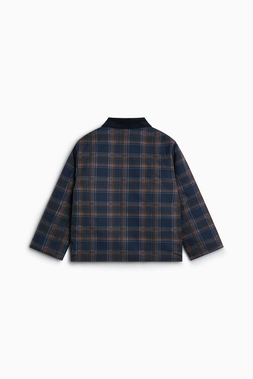 Flint Jacket Flint Chieck