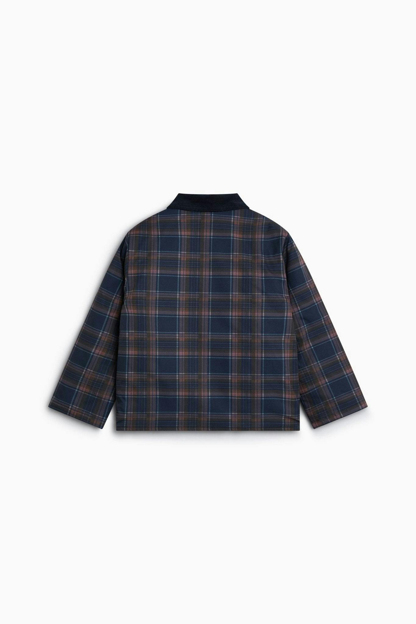 Flint Jacket Flint Chieck