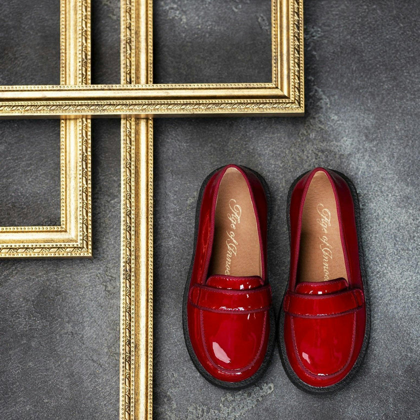 Bobby Loafers