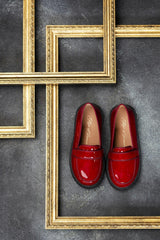 Bobby Loafers