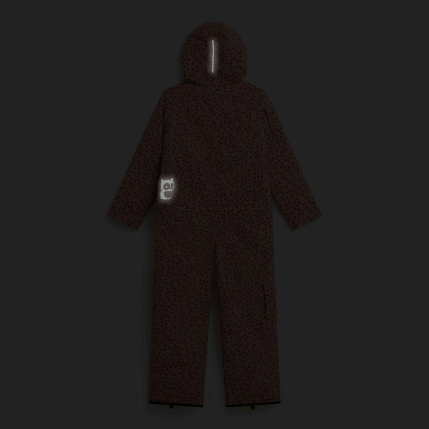 Quest snow overall "Senso"