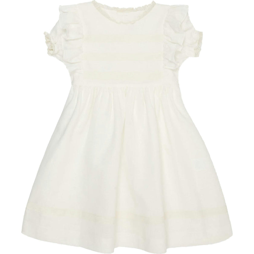 Luisa Ceremony Dress
