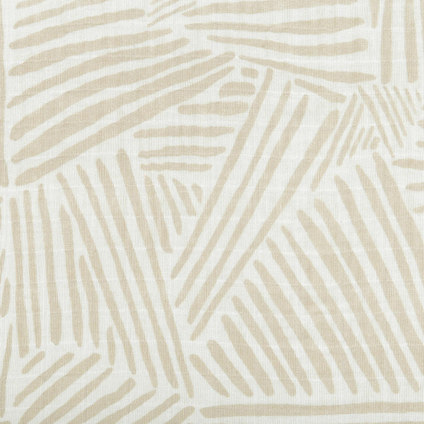 Organic Muslin Cotton Mini Crib Sheet