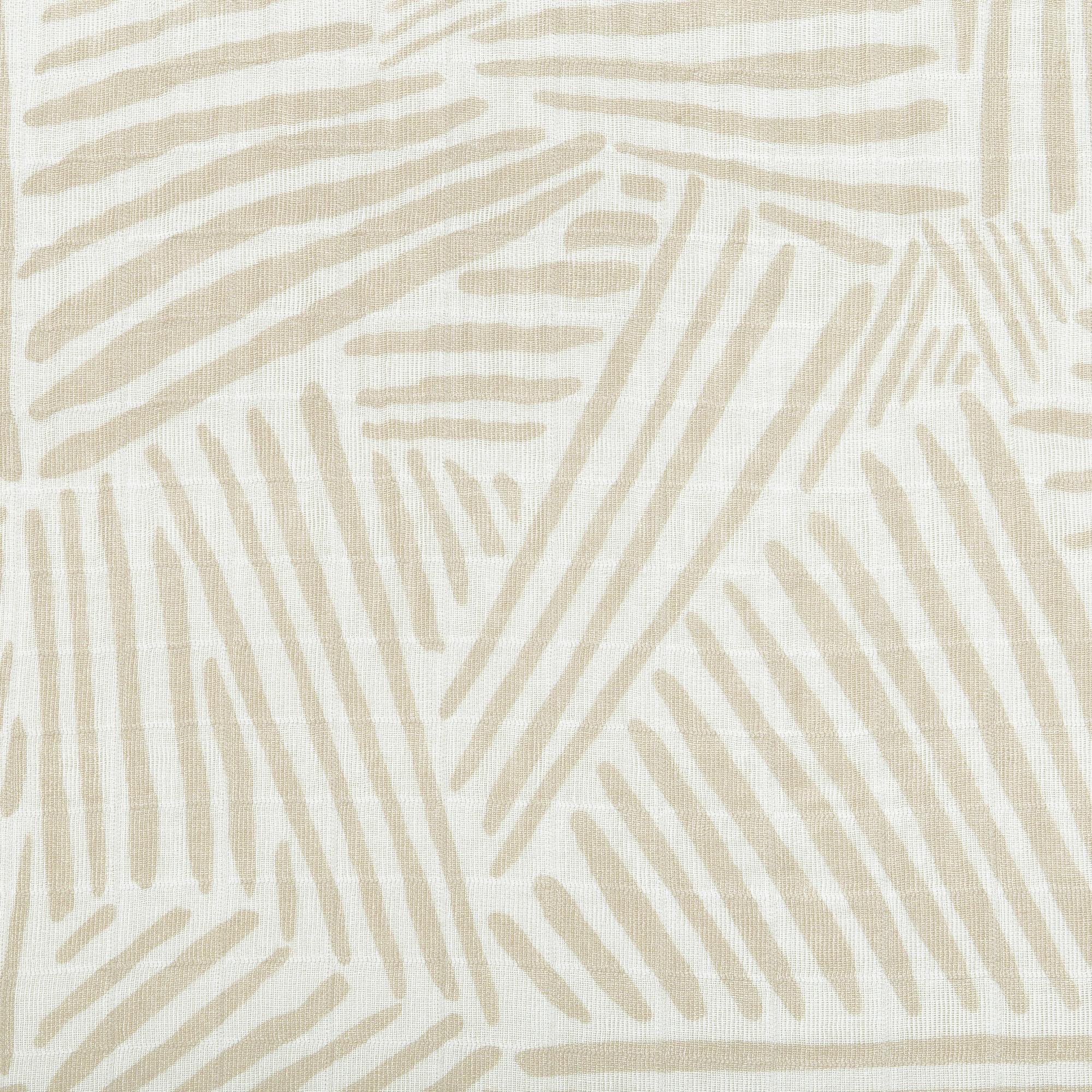 Organic Muslin Cotton Crib Sheet