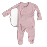 Bonsie Baby Footie