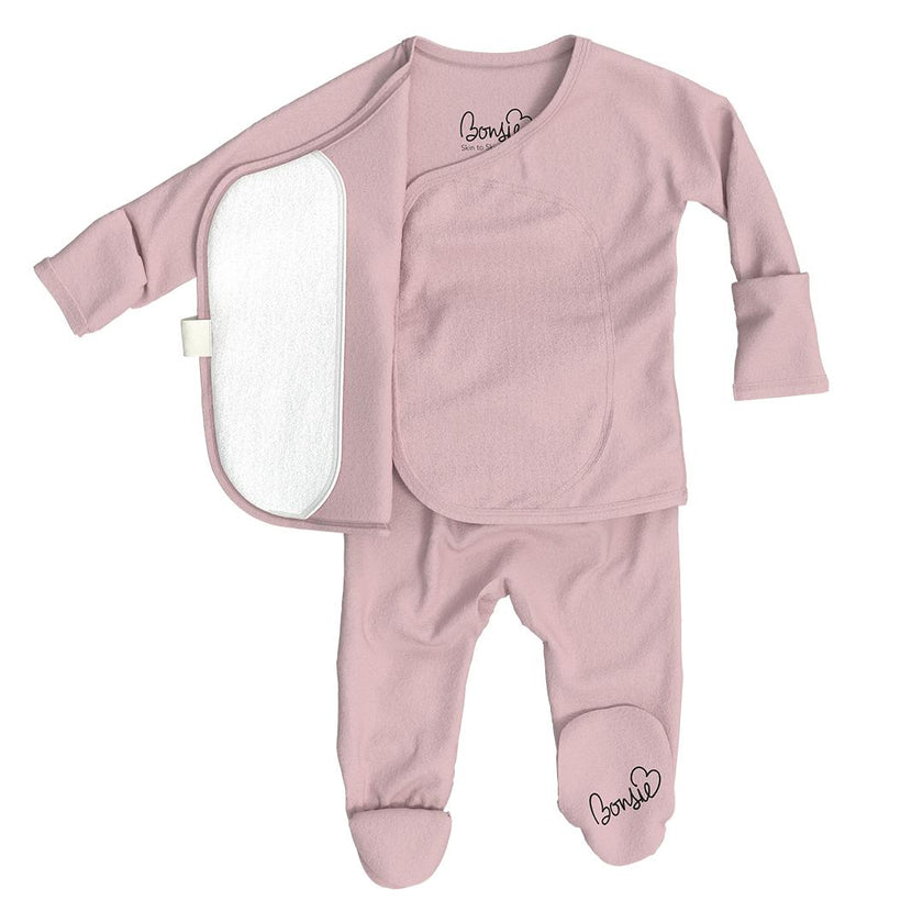 Bonsie Baby Footie