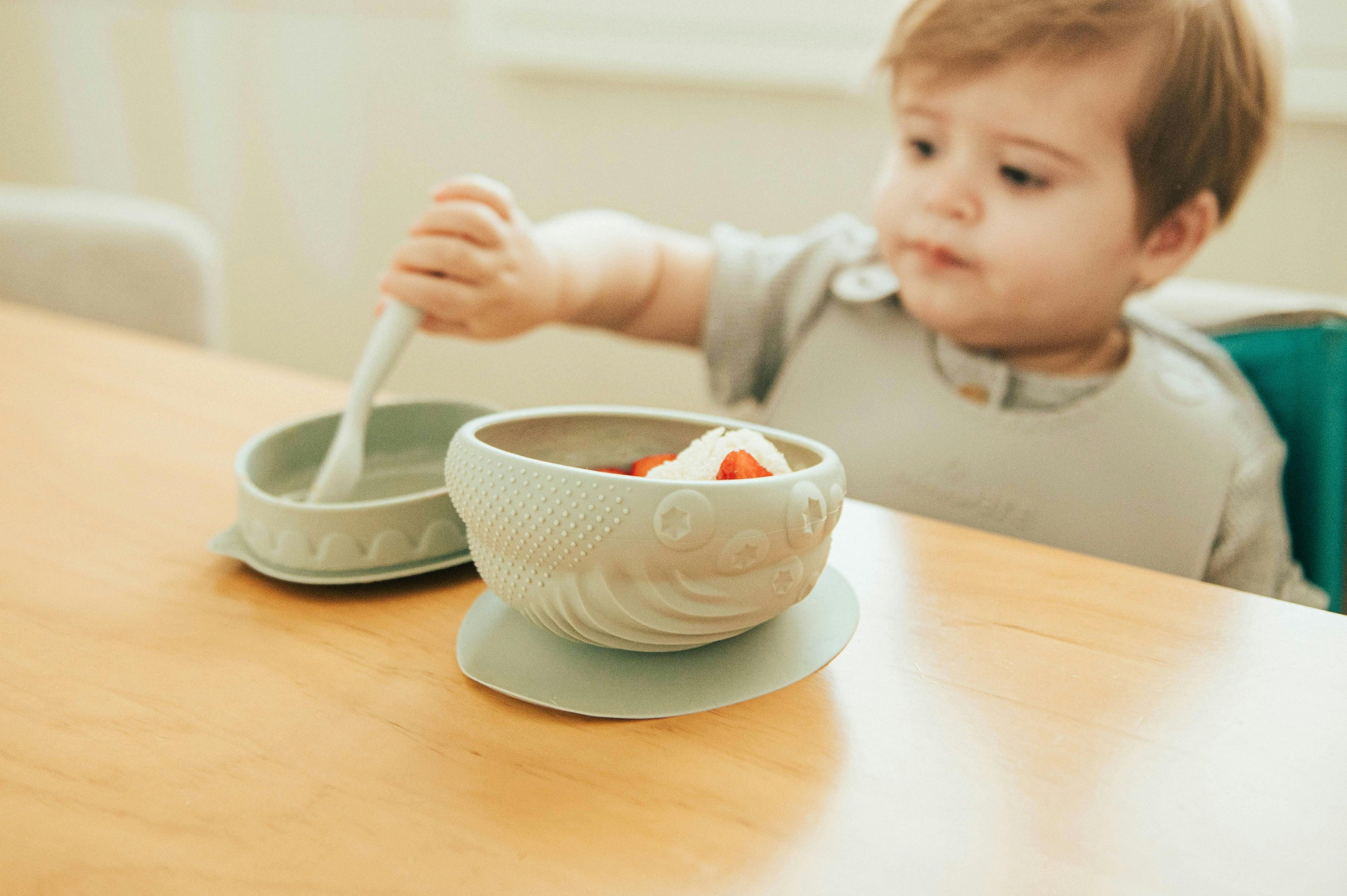 Sensory Starter Set - Sage