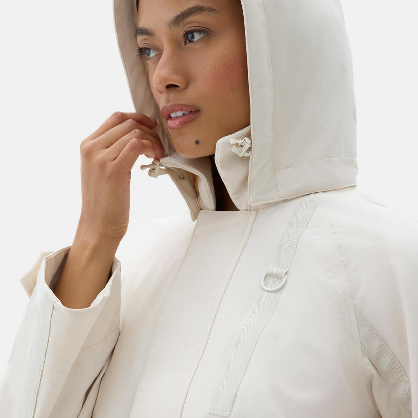 Mary Rain Jacket