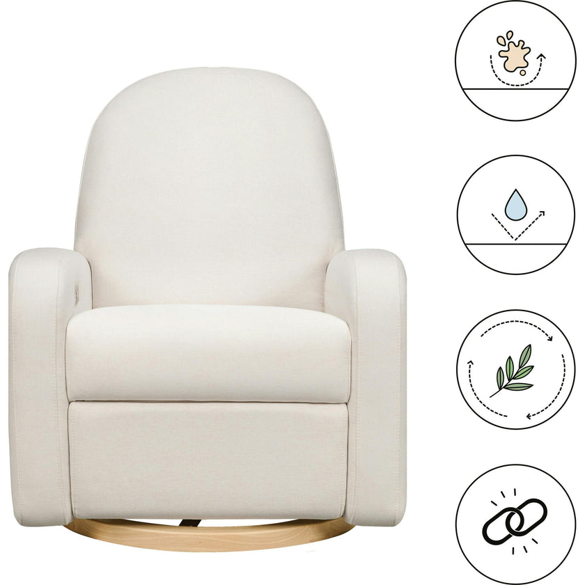 Nami Glider Recliner