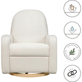 Nami Glider Recliner