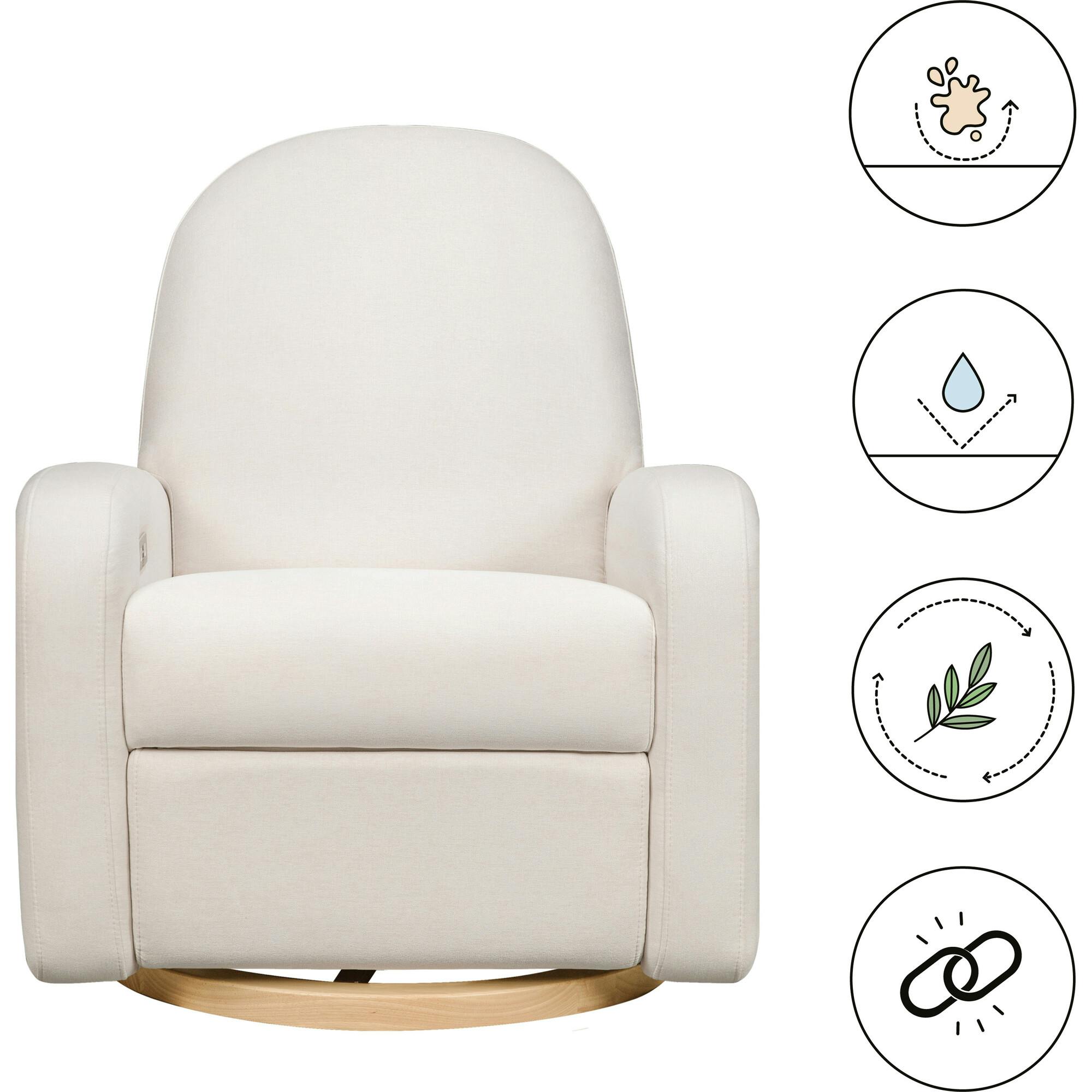 Nami Glider Recliner