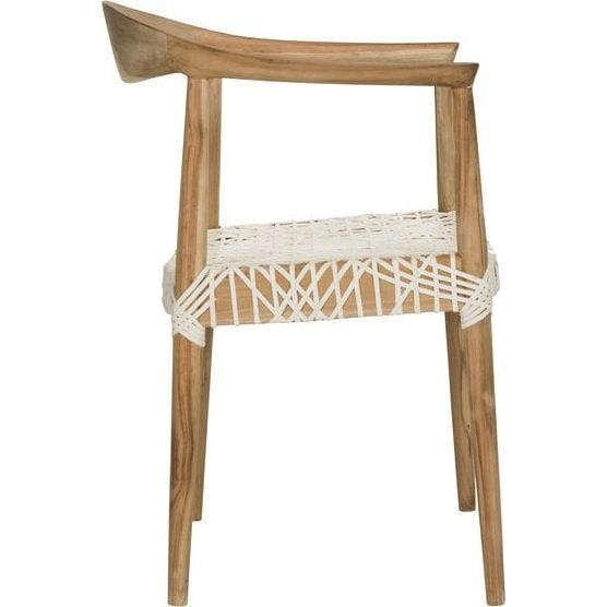 Bandelier Arm Chair