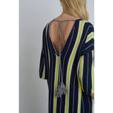 MAYA TUNIC |  ARCHIVE | 2X LEFT XS/S