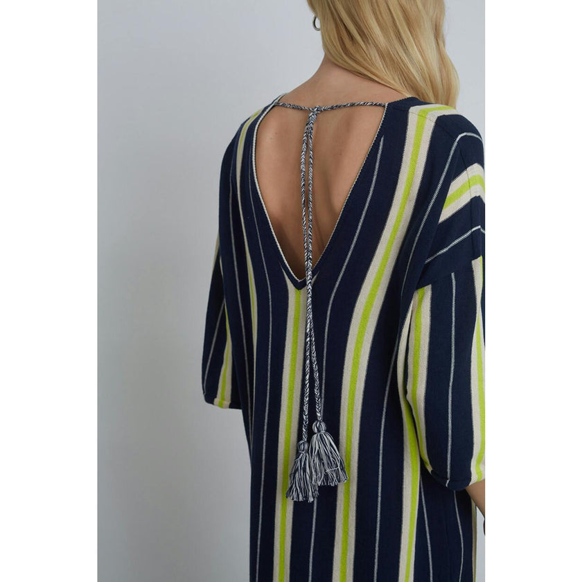 MAYA TUNIC |  ARCHIVE | 2X LEFT XS/S