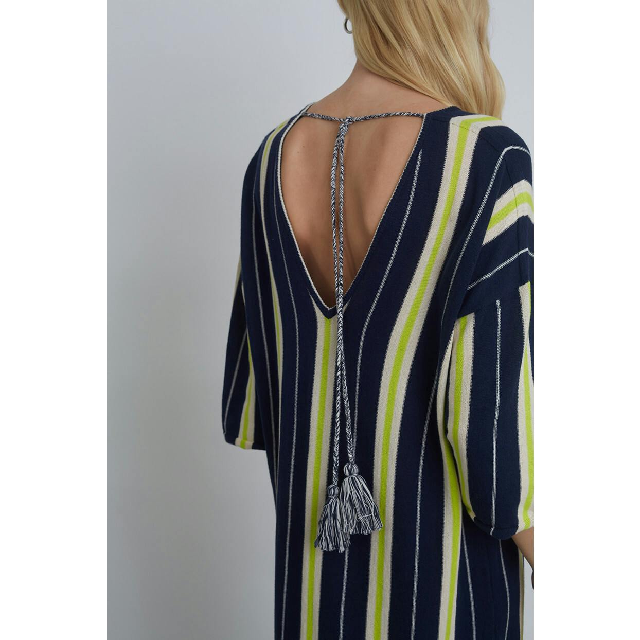 MAYA TUNIC |  ARCHIVE | 2X LEFT XS/S