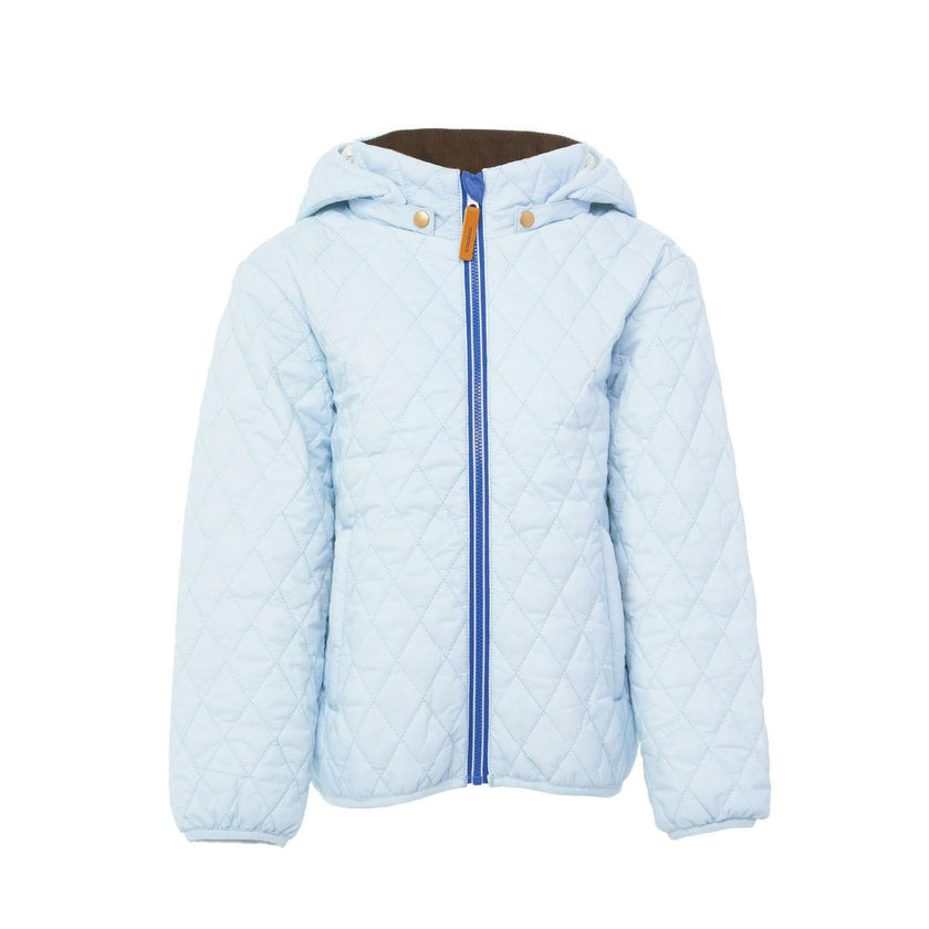 Adult Quilted Puffer Jacket