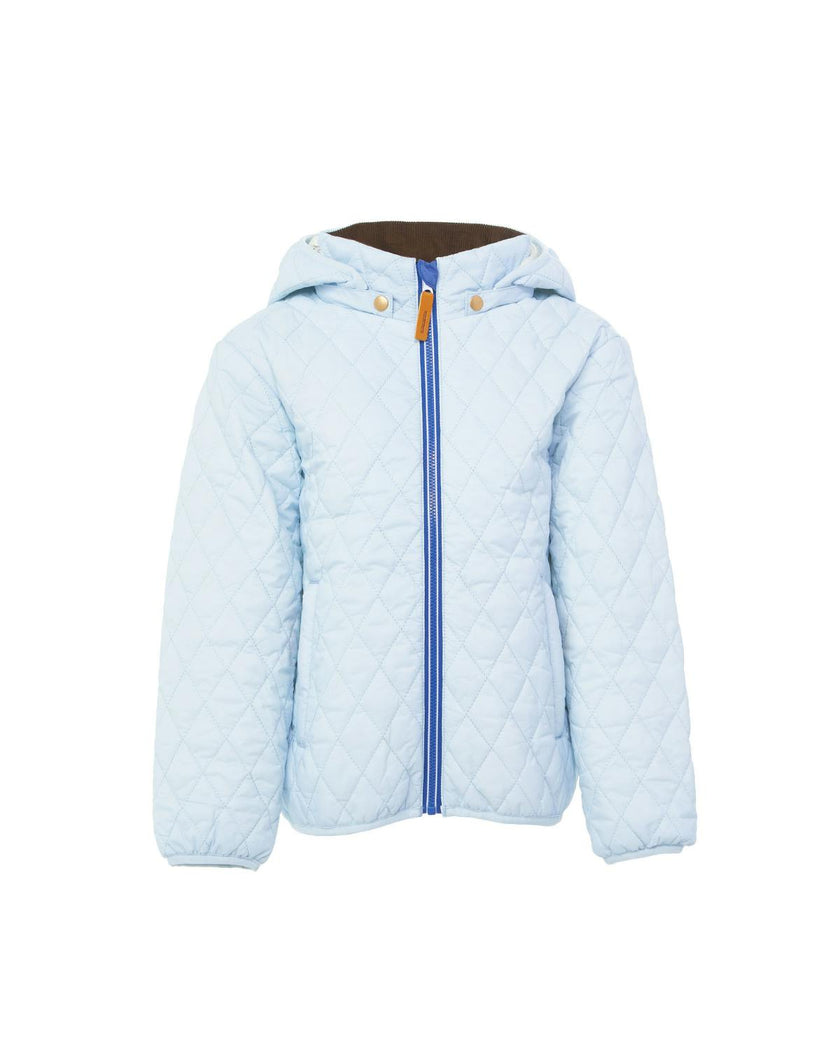 Adult Quilted Puffer Jacket
