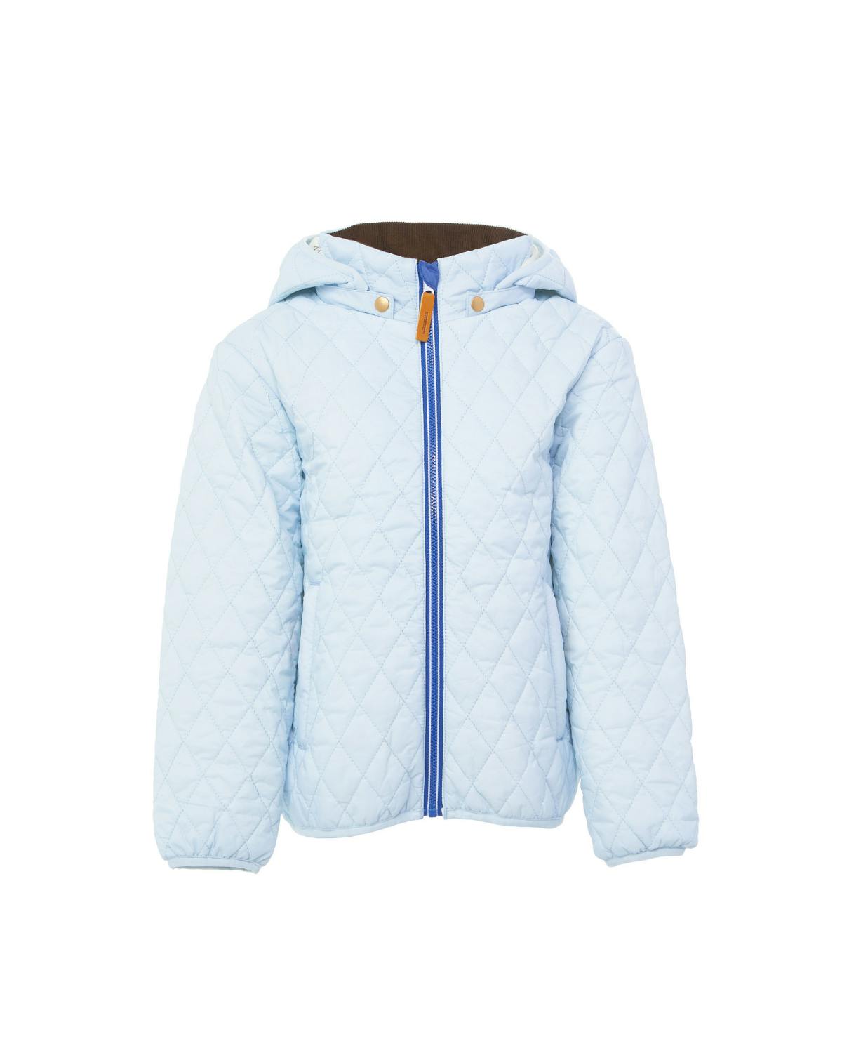 Adult Quilted Puffer Jacket