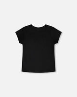 Organic Cotton Jersey T-Shirt
