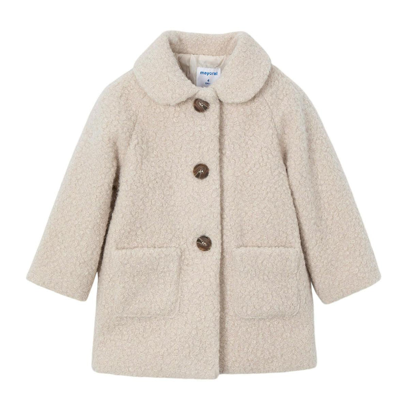 Girls Coat