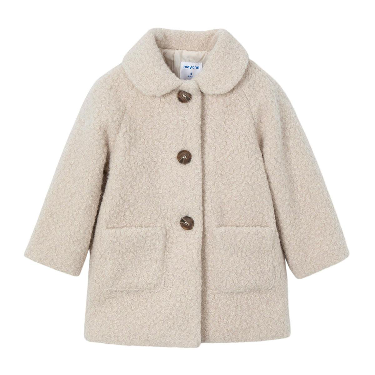 Girls Coat