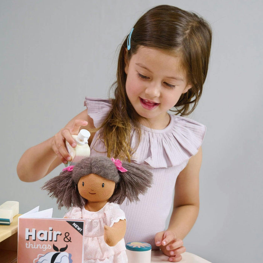 Hair Salon