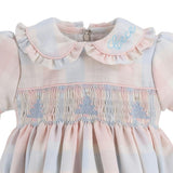 Noel Girl Dress