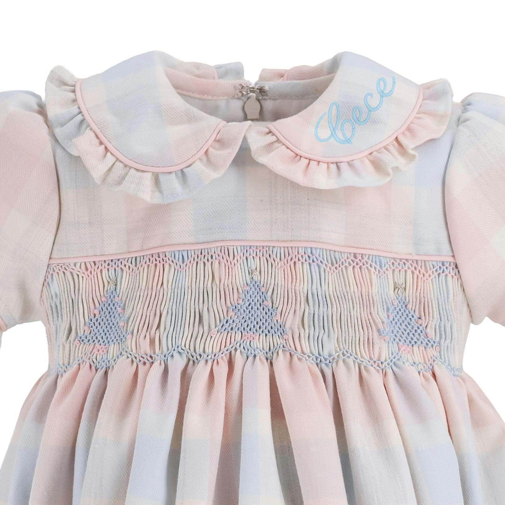 Noel Girl Dress