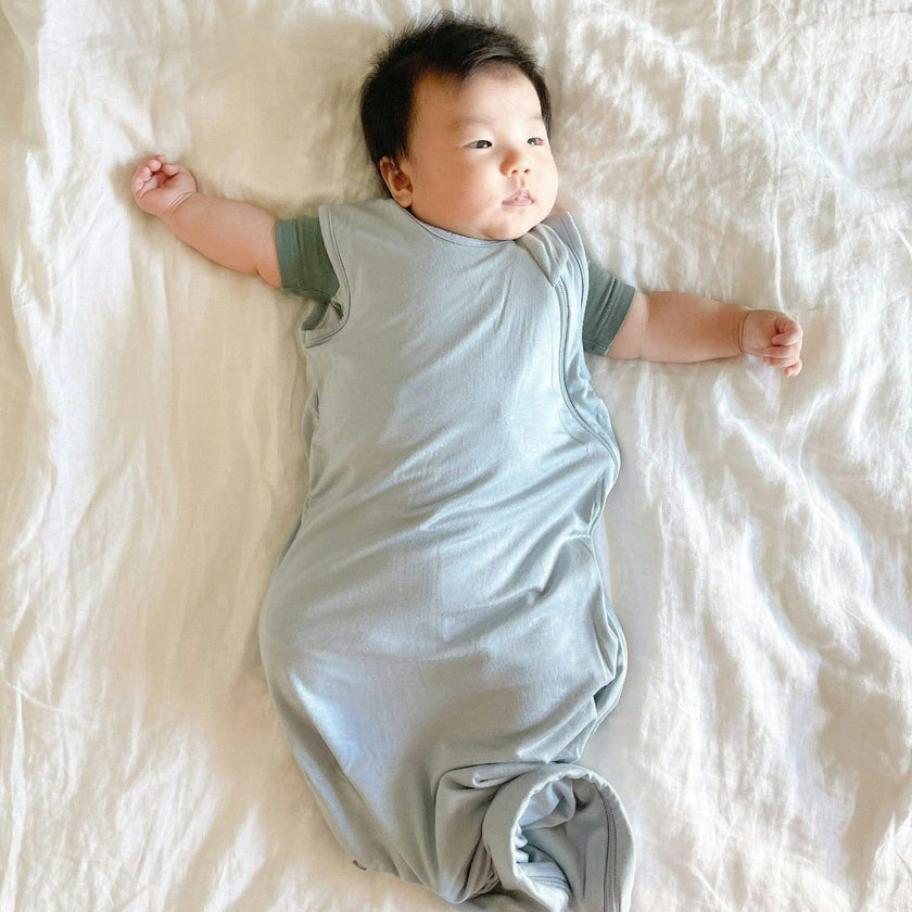 Sleep Bag 0.5 TOG, Fog