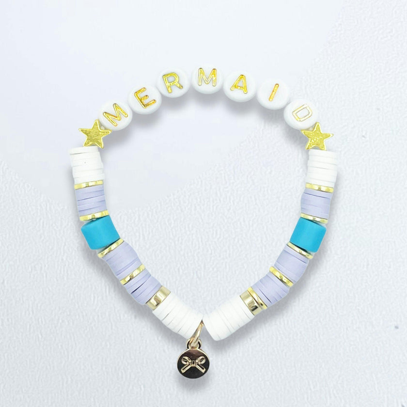 Mermaid Bracelet (Girls)