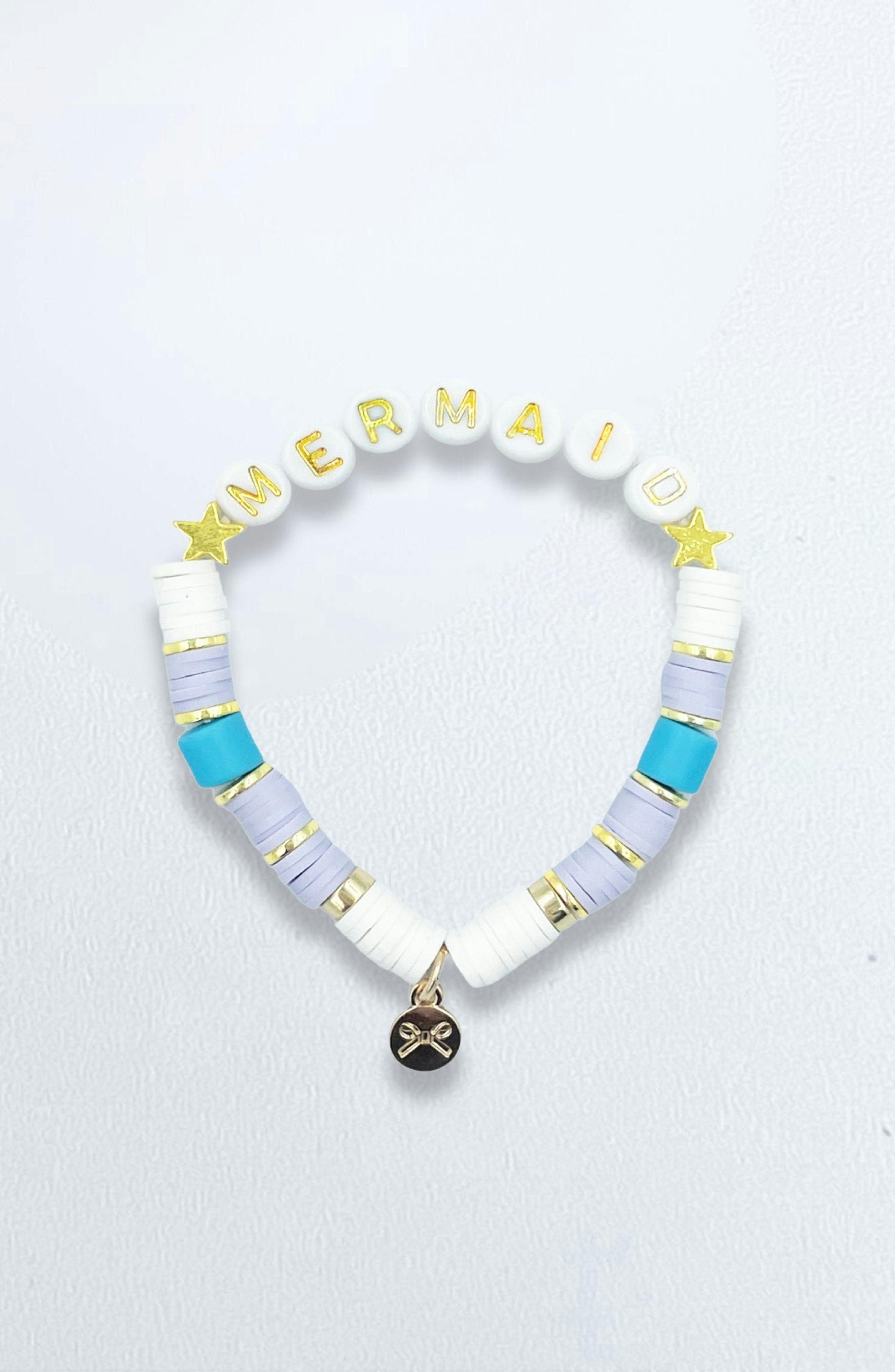 Mermaid Bracelet (Girls)