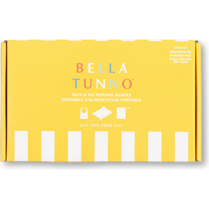Circus Fun Pack and Go Bundle
