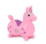 Rody Magical Unicorn With Pump