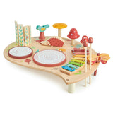 Musical Table